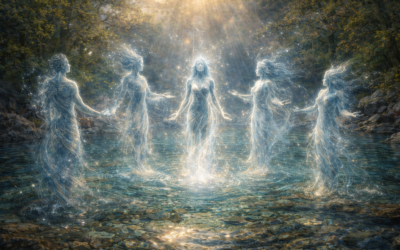 Exploration et expérimentation de la Conscience de l’eau – Partie 3