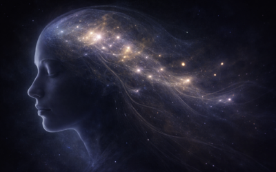 Exploration sur les souvenirs des vies antérieurs