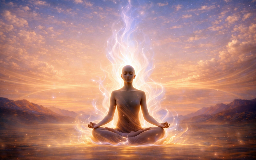 Exploration de la Conscience du Feu