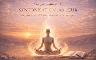 Compte rendu sur la Syntonisation des Feux