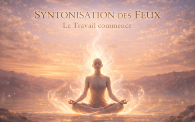 Syntonisation des Feux – Le Travail commence