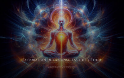 Exploration de la Conscience de l’Éther