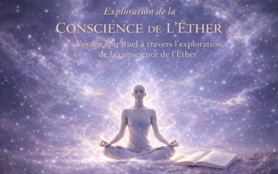 Exploration de la Conscience de l&rsquo;Éther