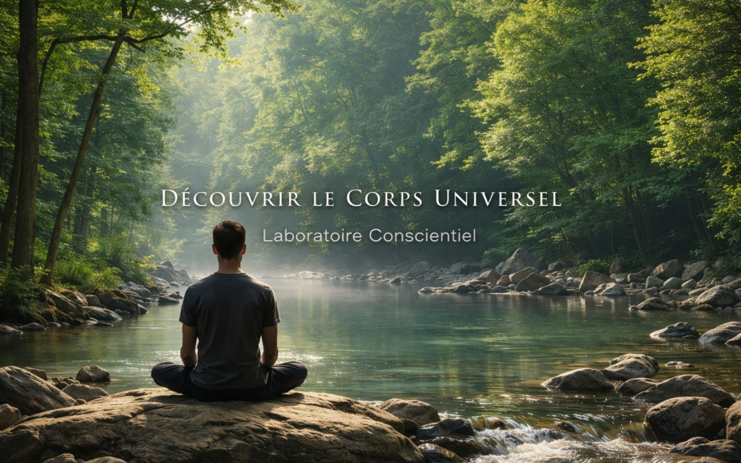 Exploration de la Conscience : Découvrir le Corps Universel