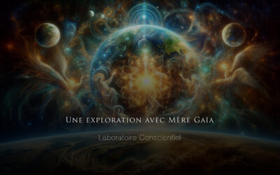 Une exploration avec Mère Gaïa