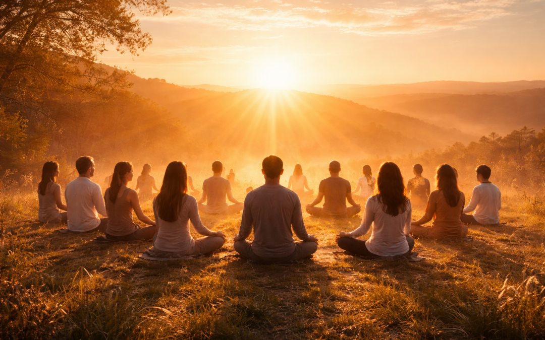 Invitation à la Syntonisation du Soleil