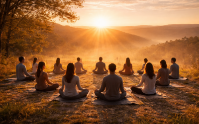 Invitation to the Solar Attunement