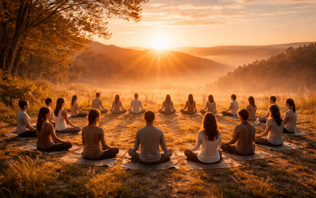 Recueil des retours d’expérience sur la Syntonisation du Soleil