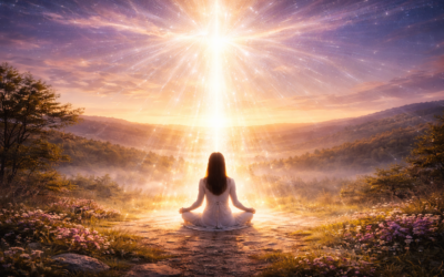 Exploration de la conscience : activation de l’essence intérieure et ouverture à la lumière