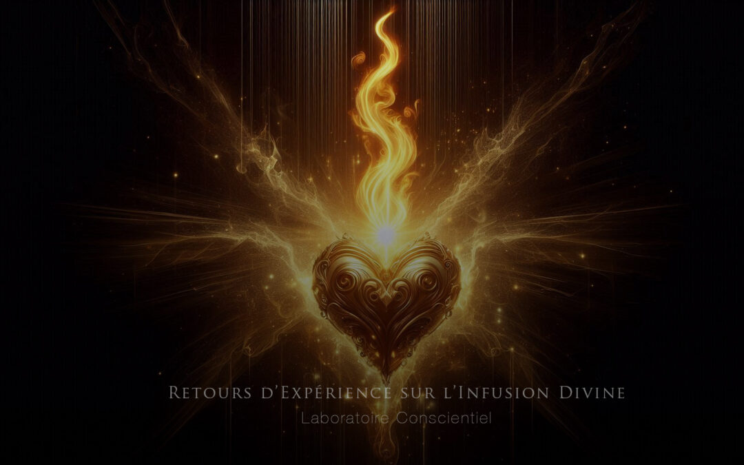 Retours d’Expérience sur l’Infusion Divine