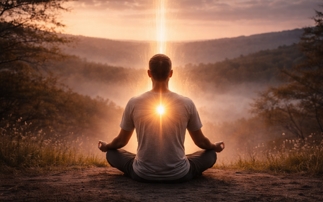 Compte Rendu de l’Infusion Divine du 15 mai 2025