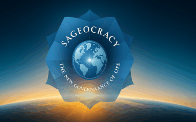 Le Laboratoire Conscientiel salue la naissance de la Sageocratie