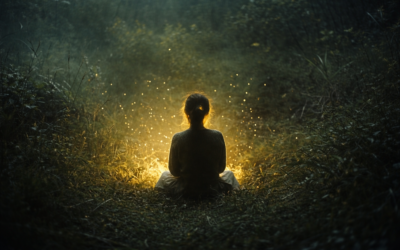 Exploration de la Conscience : L’Ouverture et la Réceptivité à la Présence Divine