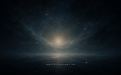 Exploration de la Conscience : La Présence du Vide